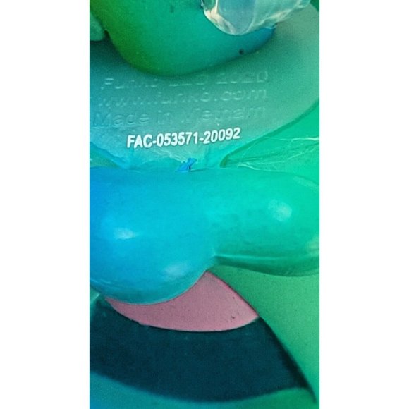 Funko Pop! Disney Pixar Soul‎ Moonwind (Soul World) #746 Vinyl Figure Loose - Picture 6 of 6